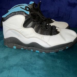 Jordan 10 Retro Powder 9.5